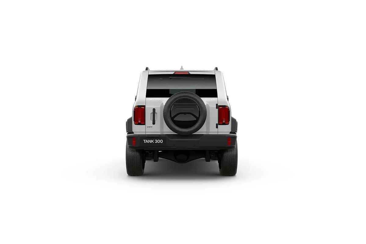 2024 GWM Tank 300 Lux P01