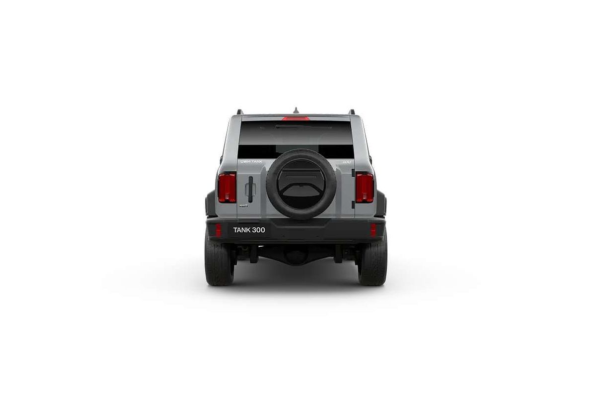 2024 GWM Tank 300 Ultra P01