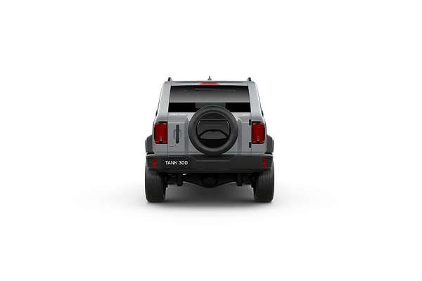 2024 GWM Tank 300 Ultra P01