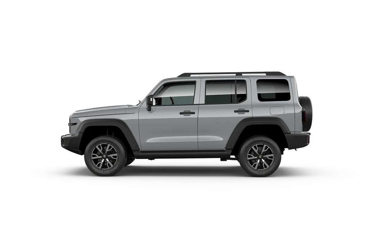 2024 GWM Tank 300 Ultra P01