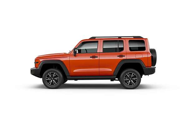 2024 GWM Tank 300 Ultra P01