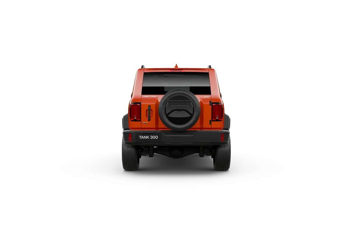 2024 GWM Tank 300 Ultra P01