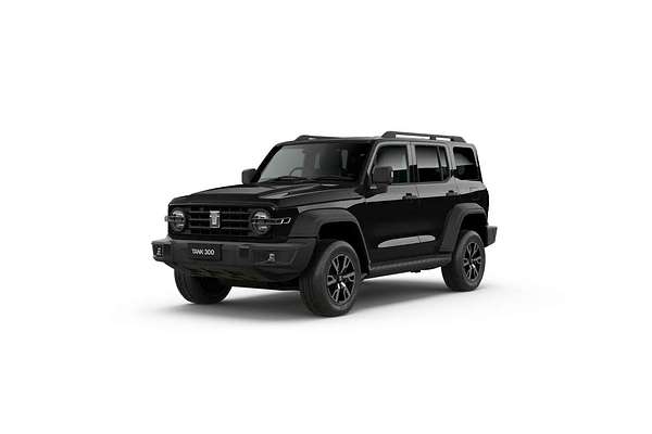 2024 GWM Tank 300 Ultra P01