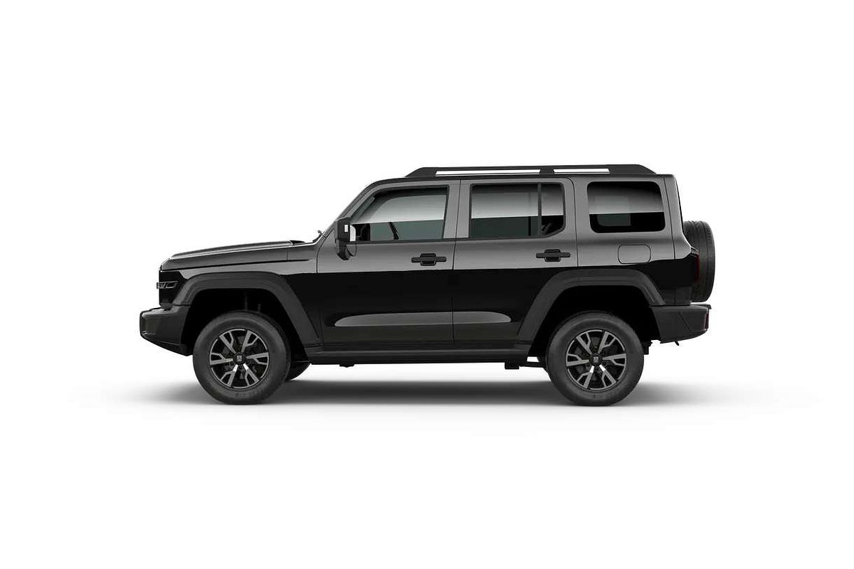 2024 GWM Tank 300 Ultra P01
