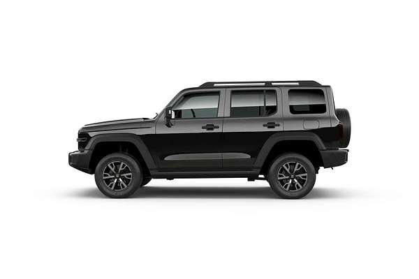 2024 GWM Tank 300 Ultra P01