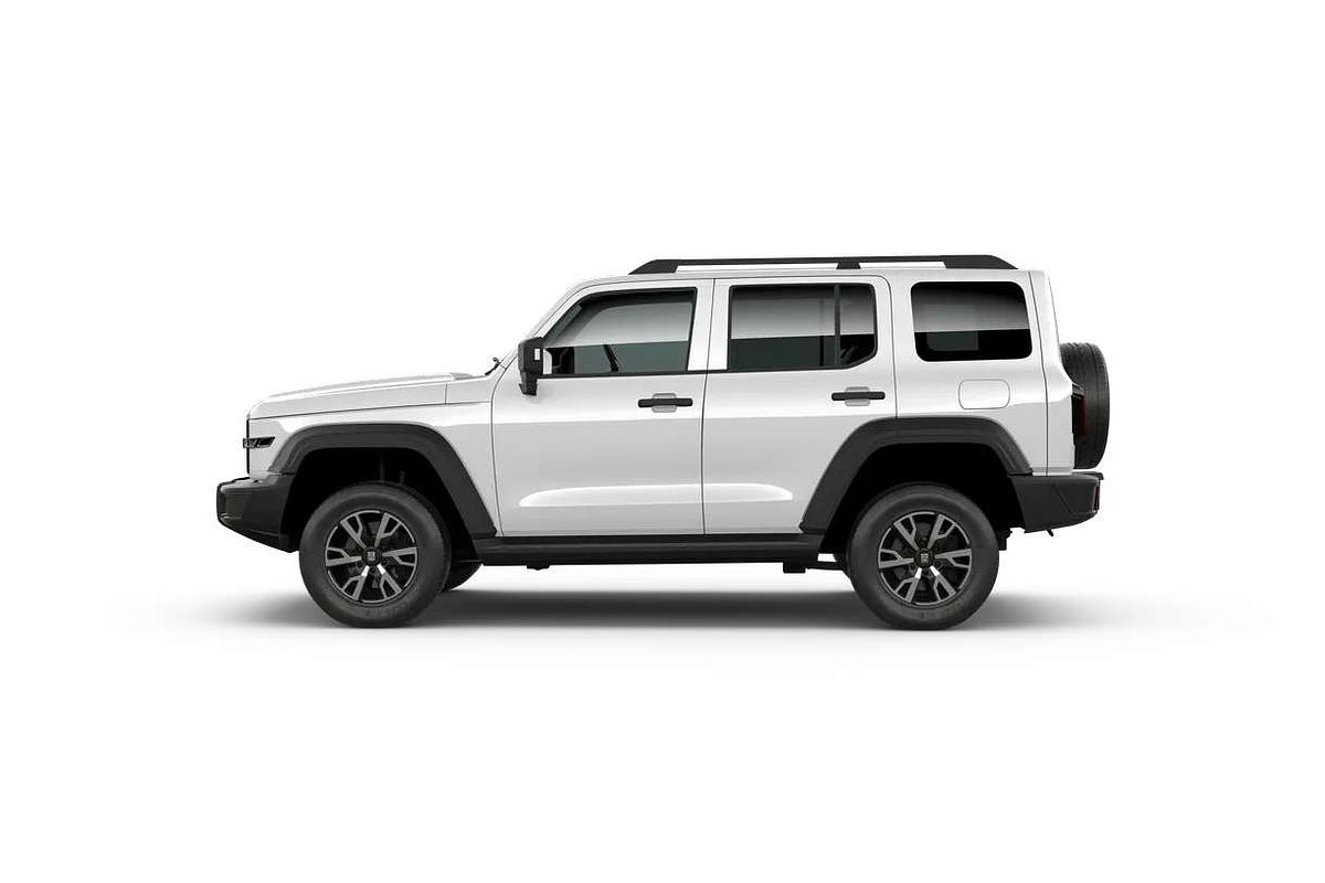 2024 GWM Tank 300 Ultra P01