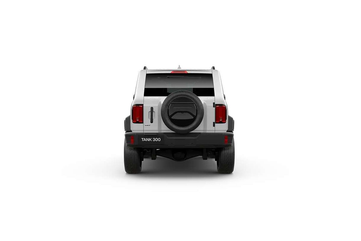 2024 GWM Tank 300 Ultra P01