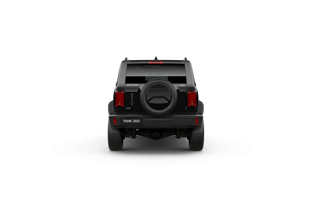 2024 GWM Tank 500 Ultra Hybrid P03
