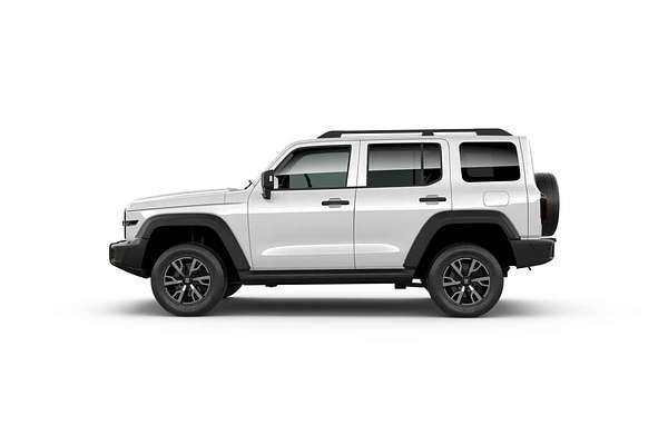 2024 GWM Tank 300 Ultra Hybrid P03