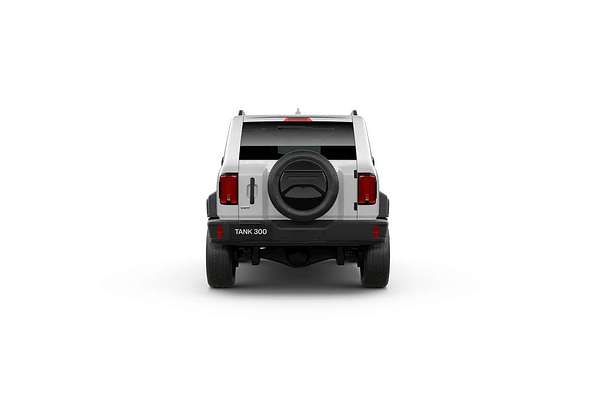 2024 GWM Tank 300 Ultra Hybrid P03