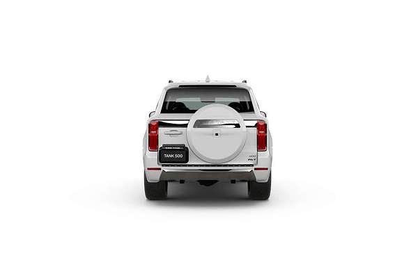 2024 GWM Tank 500 Ultra Hybrid P03