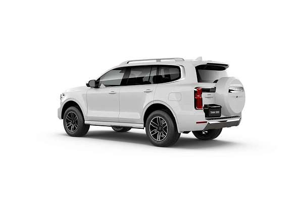 2024 GWM Tank 500 Ultra Hybrid P03
