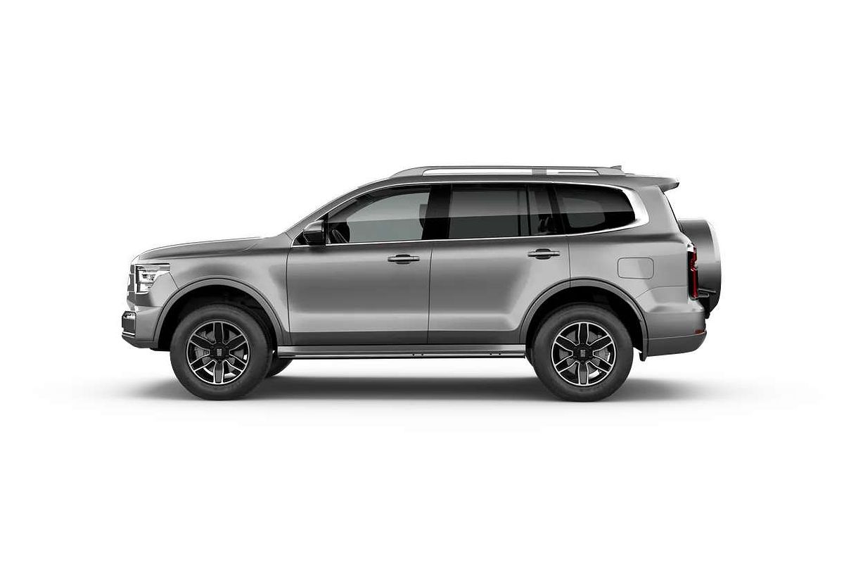 2024 GWM Tank 500 Ultra Hybrid P03