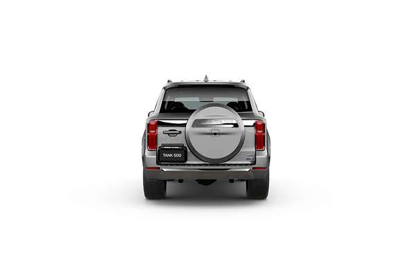 2024 GWM Tank 500 Ultra Hybrid P03