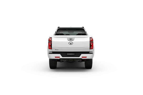 2024 GWM Ute Cannon-L NPW 4X4