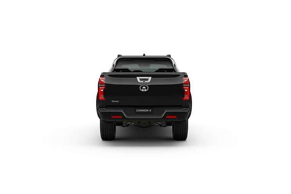 2024 GWM Ute Cannon-L NPW 4X4
