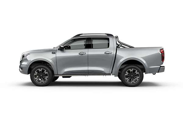 2024 GWM Ute Cannon-L NPW