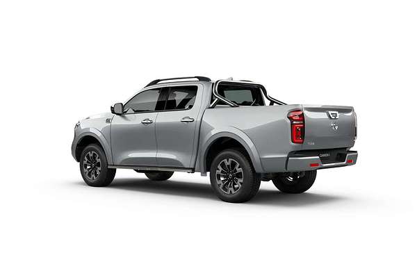 2024 GWM Ute Cannon-L NPW
