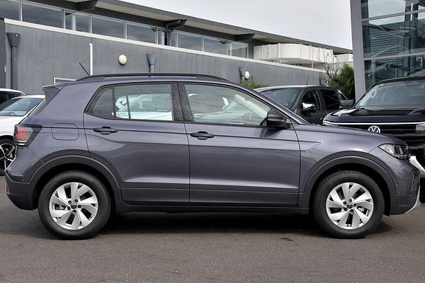 2024 Volkswagen T-Cross 85TSI Life D31