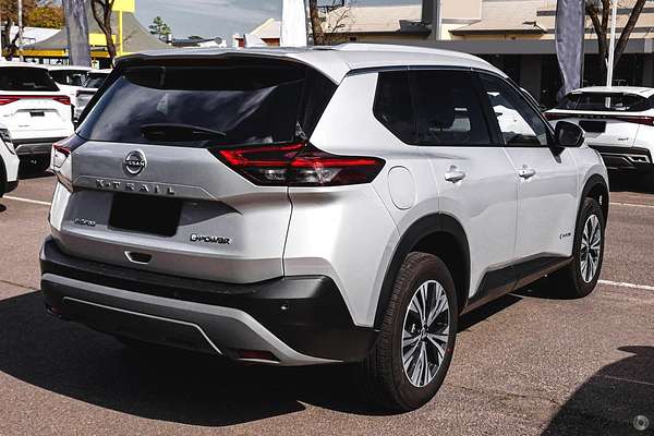 2023 Nissan X-TRAIL ST-L e-POWER T33