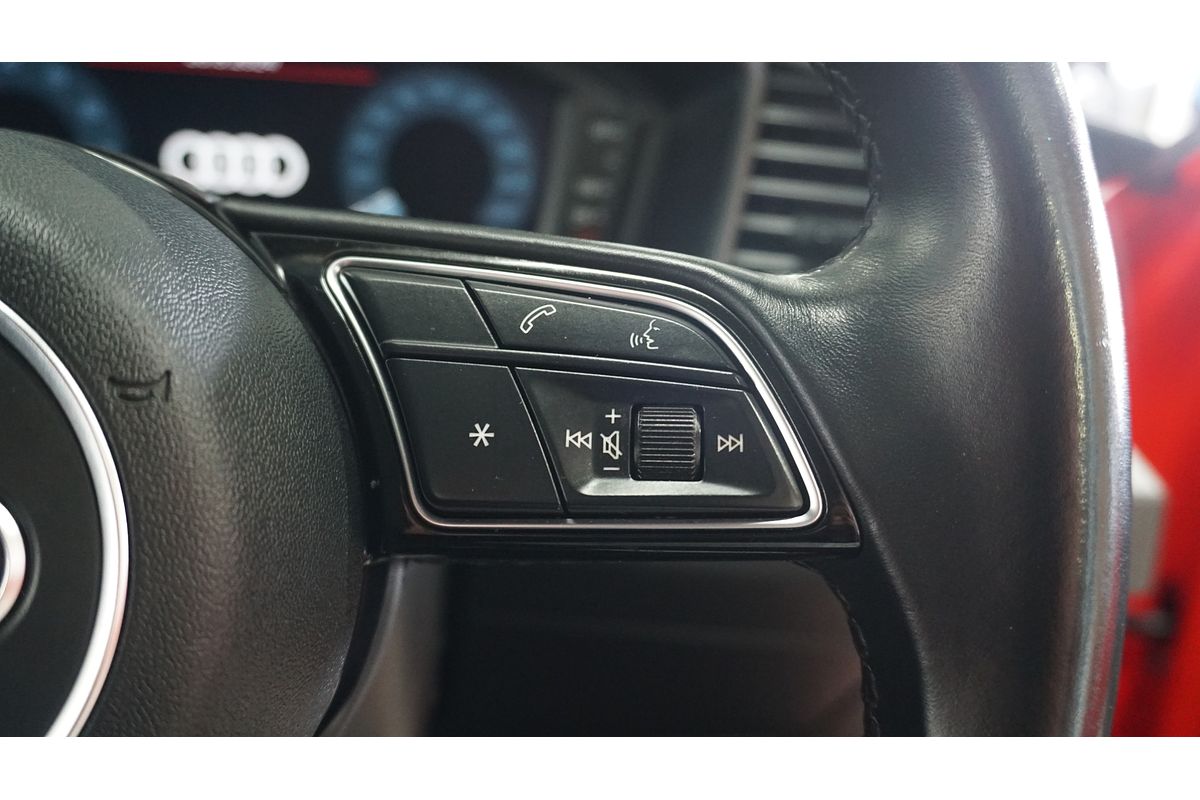 2021 Audi A1 35 TFSI GB