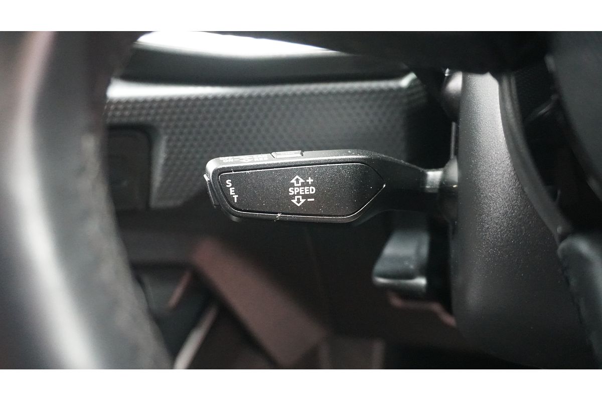 2021 Audi A1 35 TFSI GB
