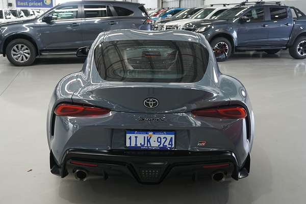 2023 Toyota Supra GR GTS J29