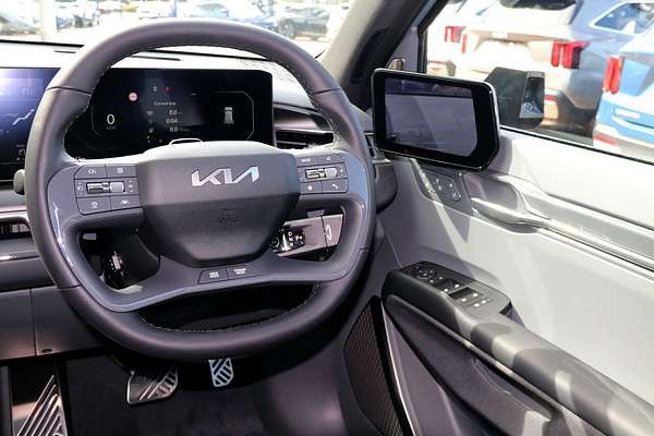 2024 Kia EV9 GT-Line MV