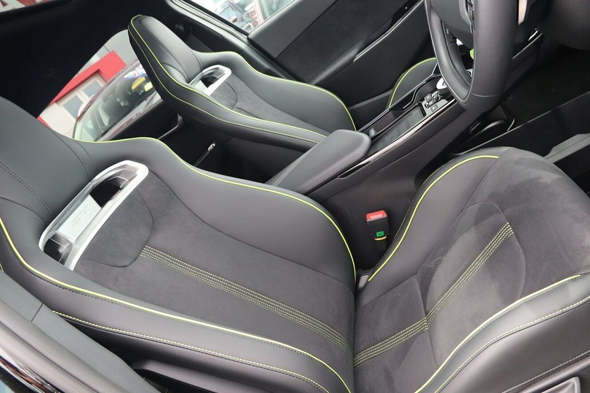 2023 Kia EV6 GT CV