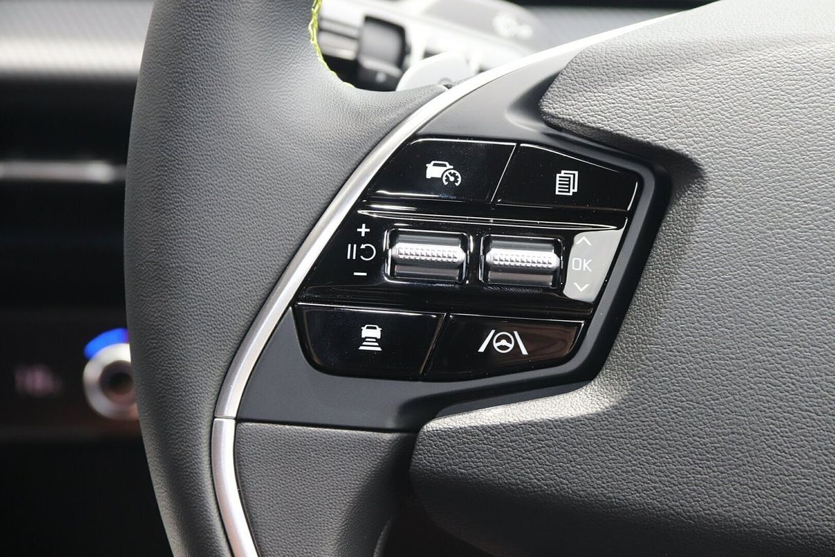 2023 Kia EV6 GT CV