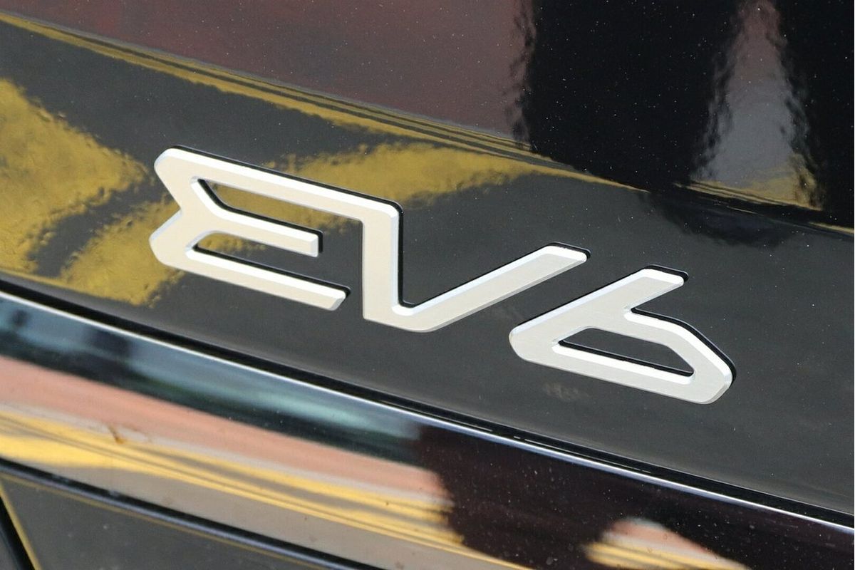 2023 Kia EV6 GT CV