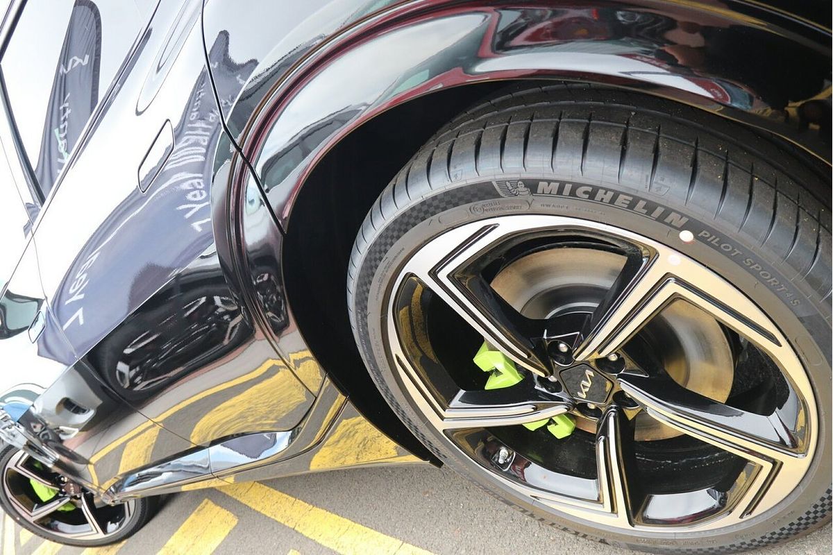 2023 Kia EV6 GT CV