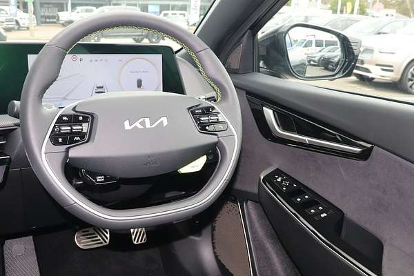 2023 Kia EV6 GT CV