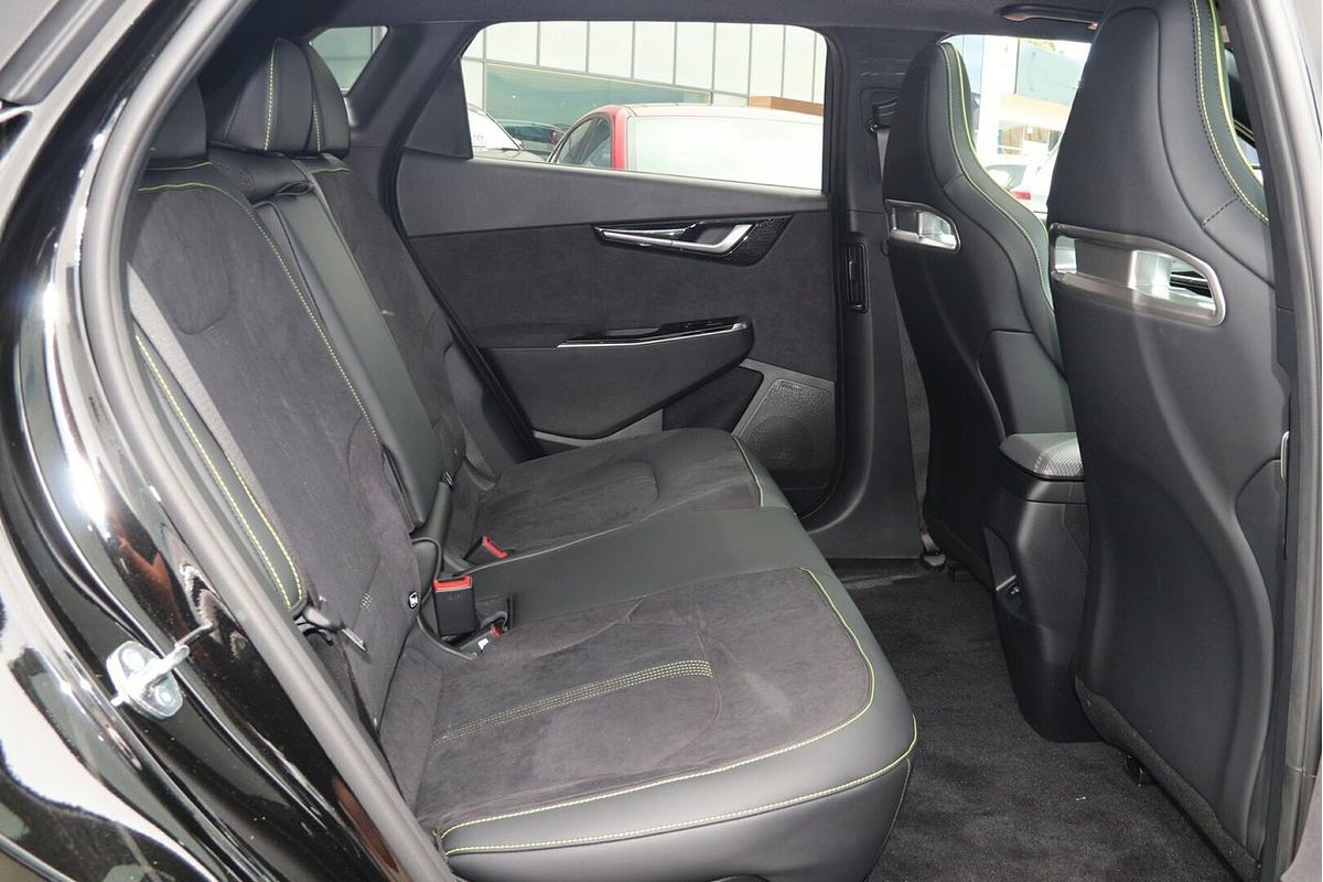 2023 Kia EV6 GT CV