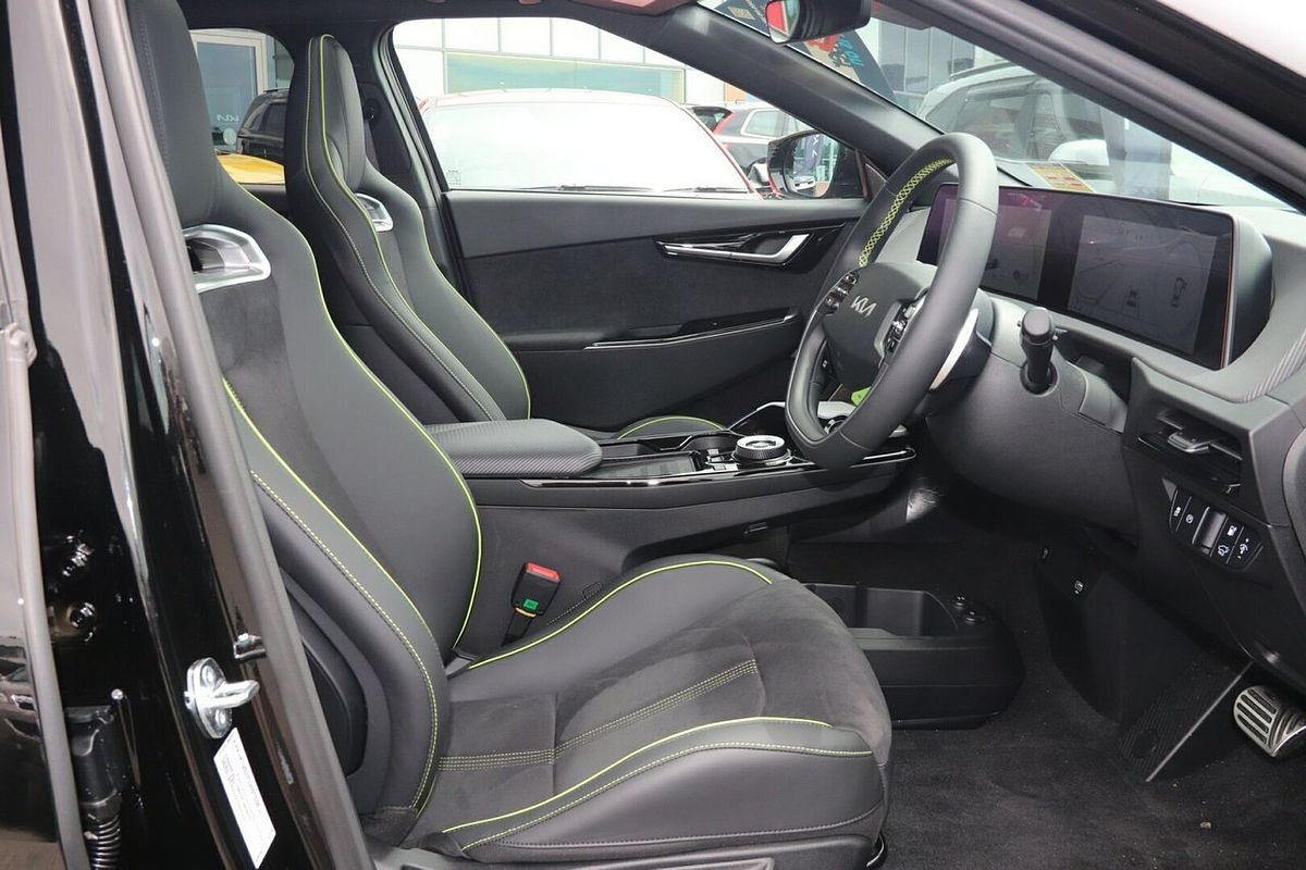 2023 Kia EV6 GT CV