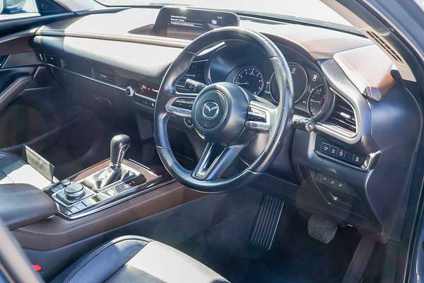 2021 Mazda CX-30 G20 Touring DM Series