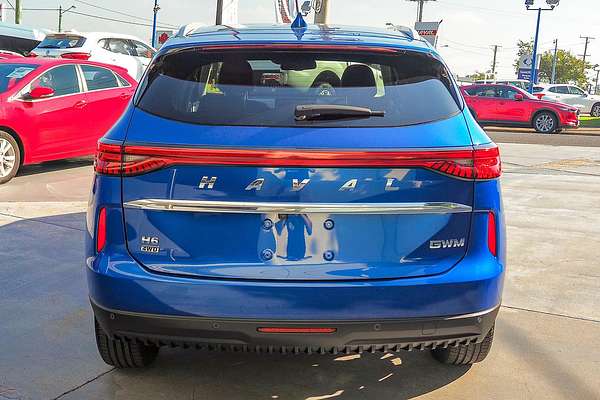 2022 Haval H6 Ultra B01