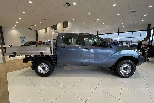 2018 Mazda BT-50 XT UR