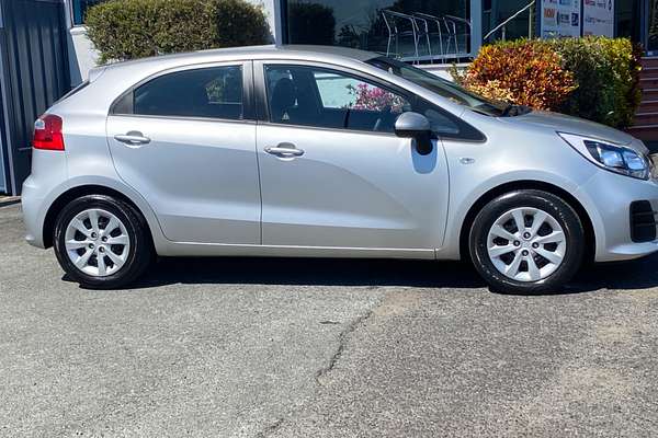 2014 Kia Rio S UB