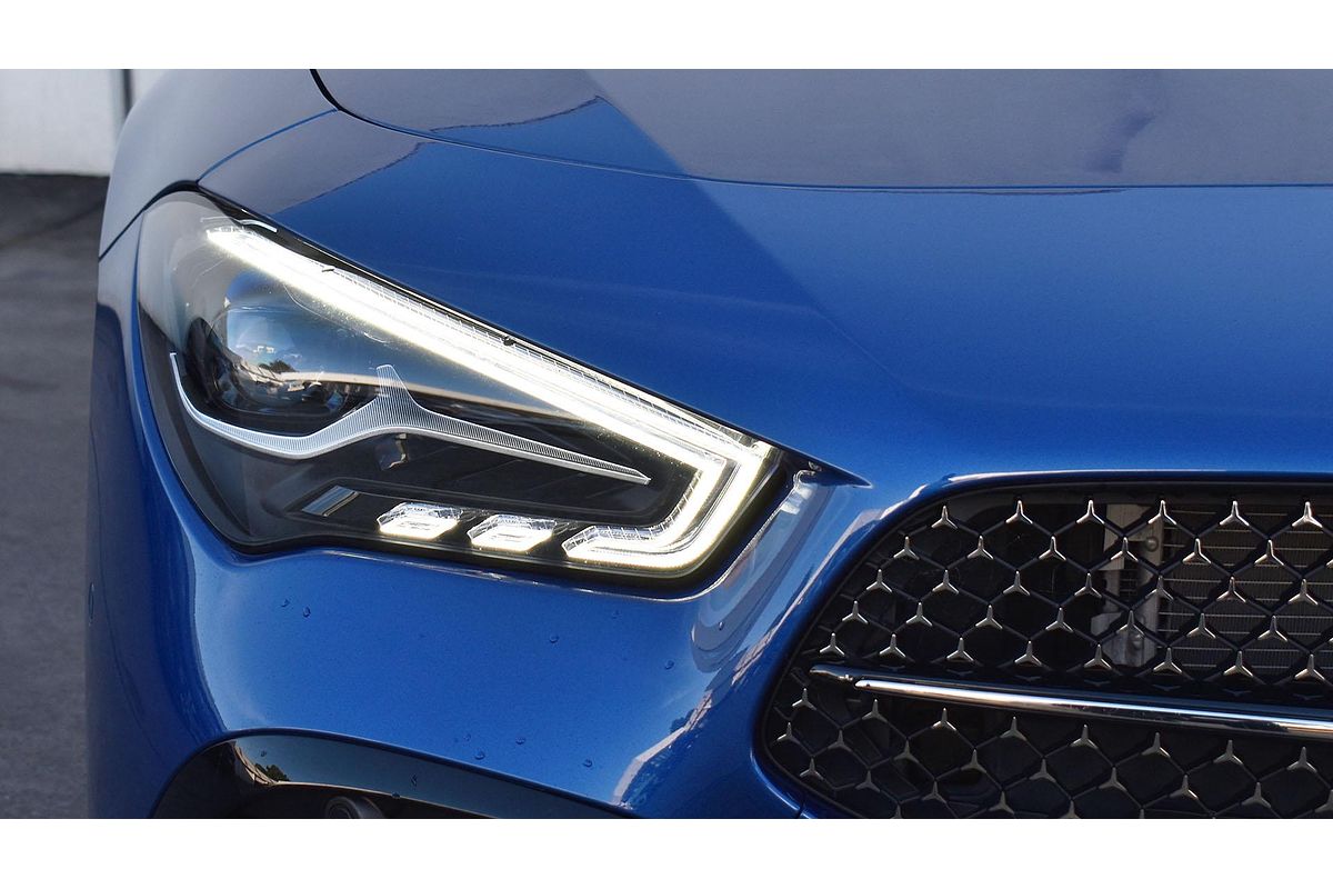 2024 Mercedes-Benz CLA-Class CLA250 C118