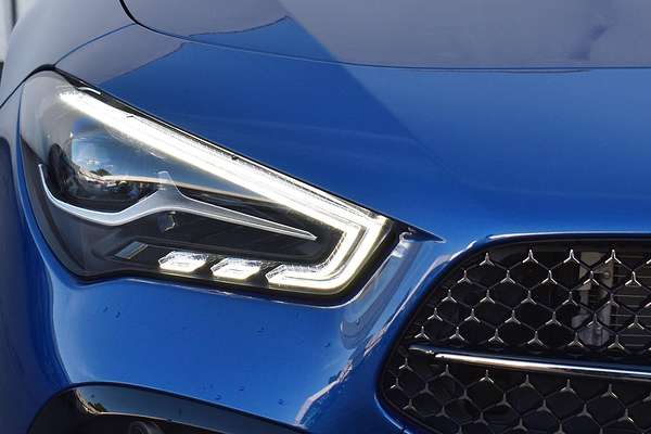 2024 Mercedes-Benz CLA-Class CLA250 C118