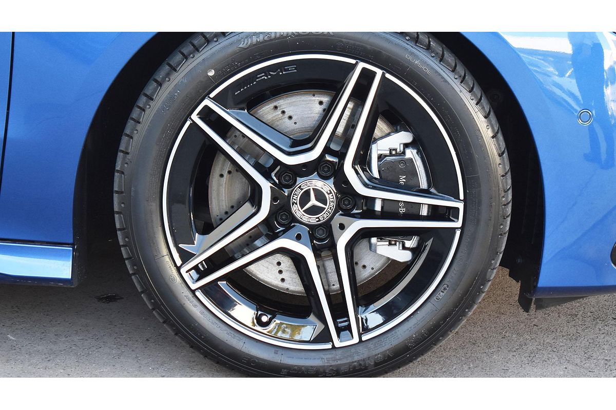 2024 Mercedes-Benz CLA-Class CLA250 C118