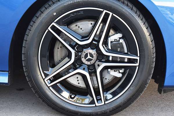2024 Mercedes-Benz CLA-Class CLA250 C118