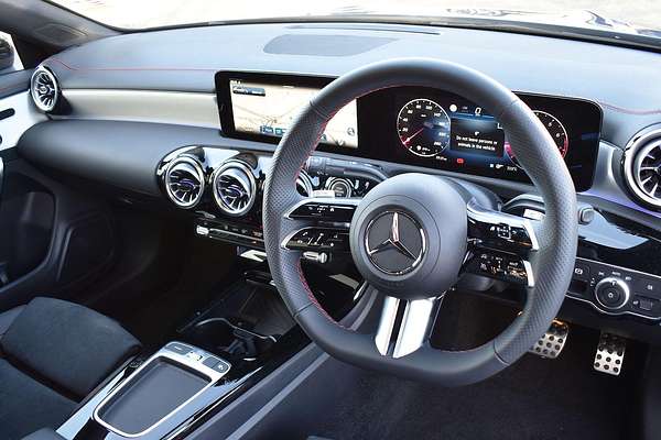 2024 Mercedes-Benz CLA-Class CLA250 C118