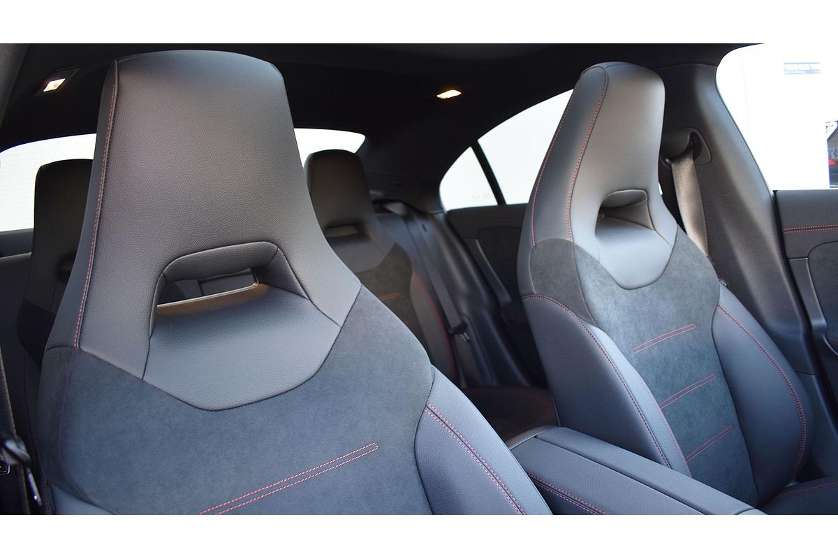 2024 Mercedes-Benz CLA-Class CLA250 C118