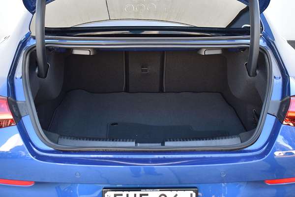 2024 Mercedes-Benz CLA-Class CLA250 C118