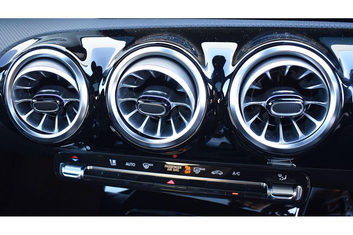 2024 Mercedes-Benz CLA-Class CLA250 C118