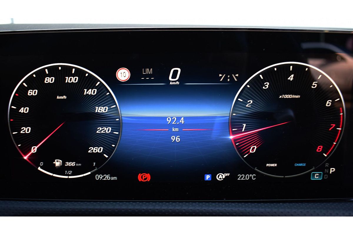 2024 Mercedes-Benz CLA-Class CLA250 C118