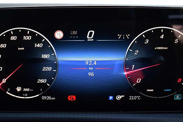 2024 Mercedes-Benz CLA-Class CLA250 C118