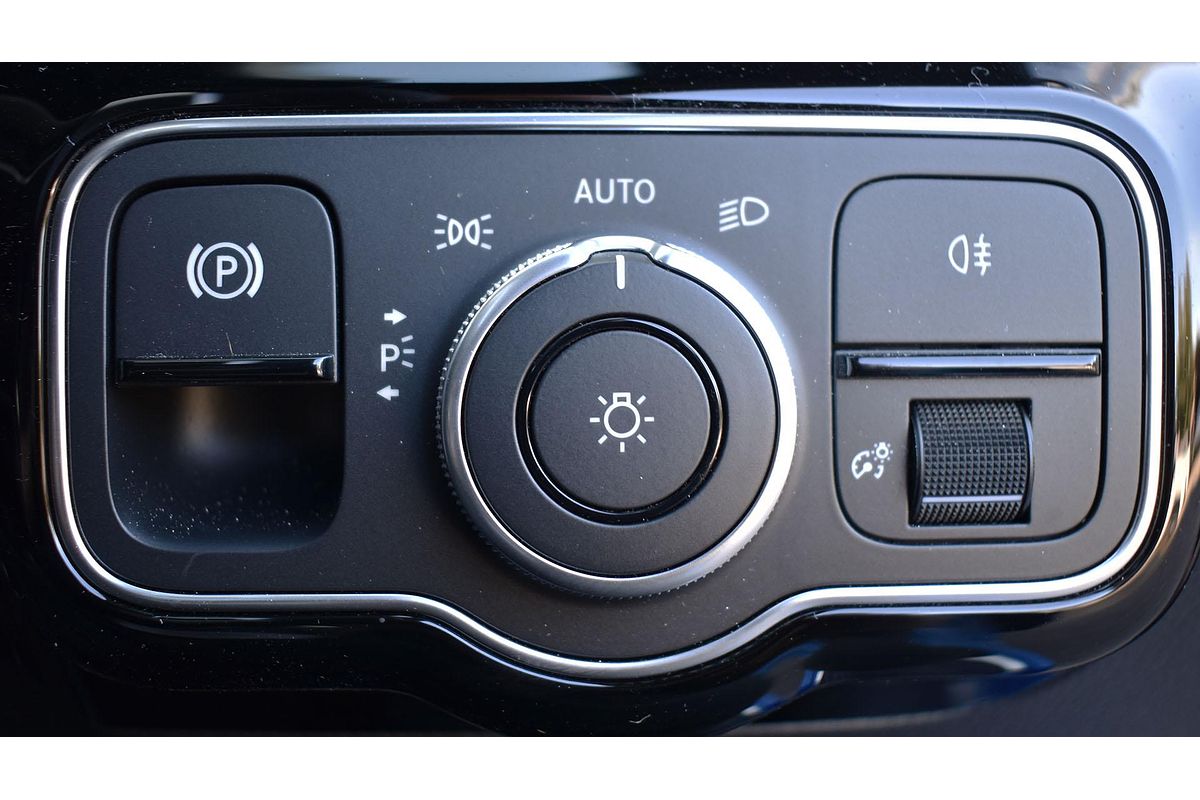 2024 Mercedes-Benz CLA-Class CLA250 C118